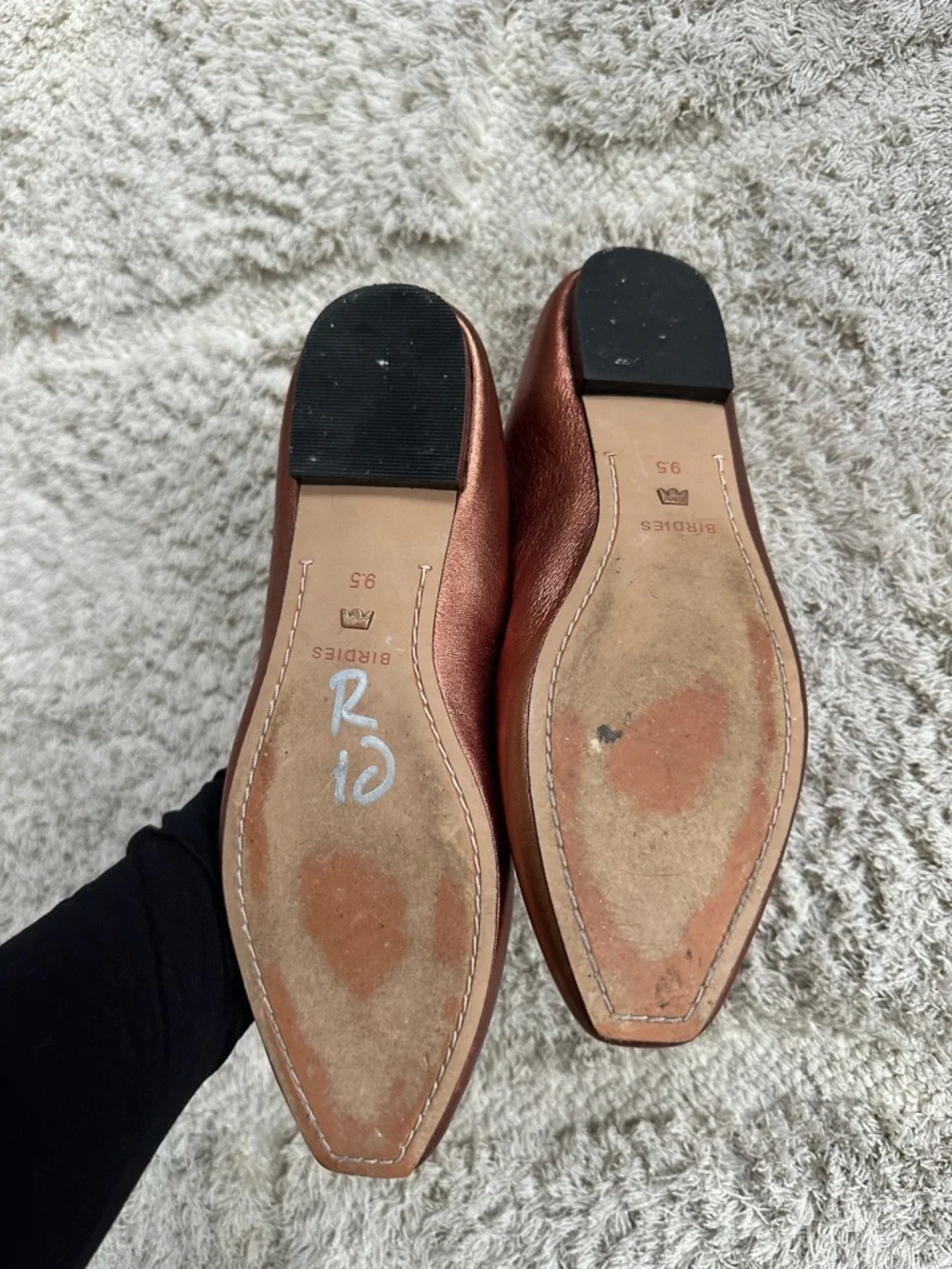 Birdies comfortable women
